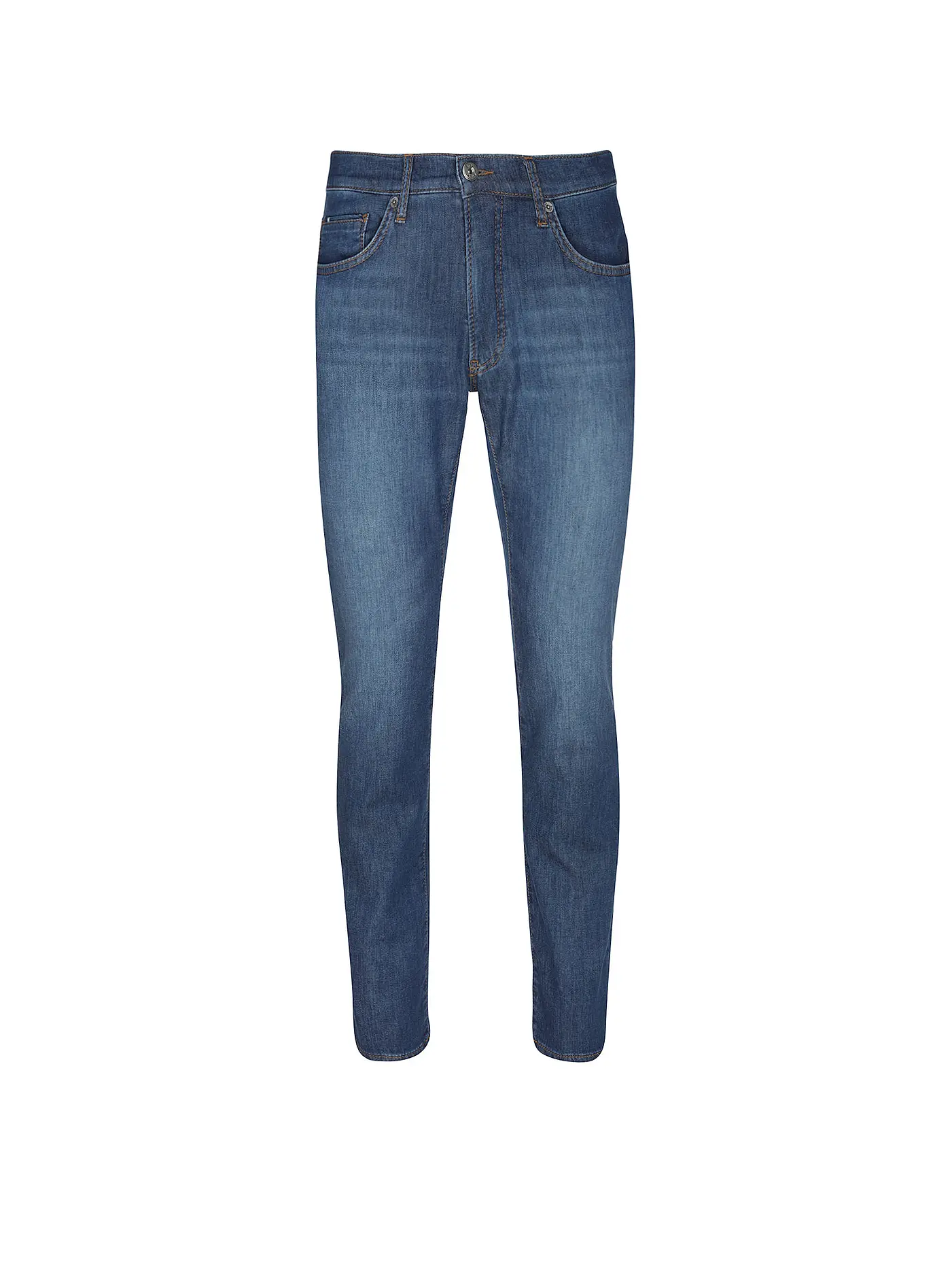 BRAX | Jeans Slim Fit CHUCK | blau
